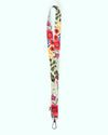 Lanyard Curio Rosa