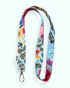 Lanyard Curio Celeste