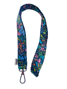  Lanyard Prado Black
