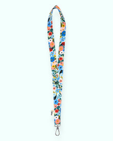  Lanyard Garden Party Petit Menta