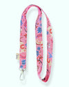Lanyard Carrusel
