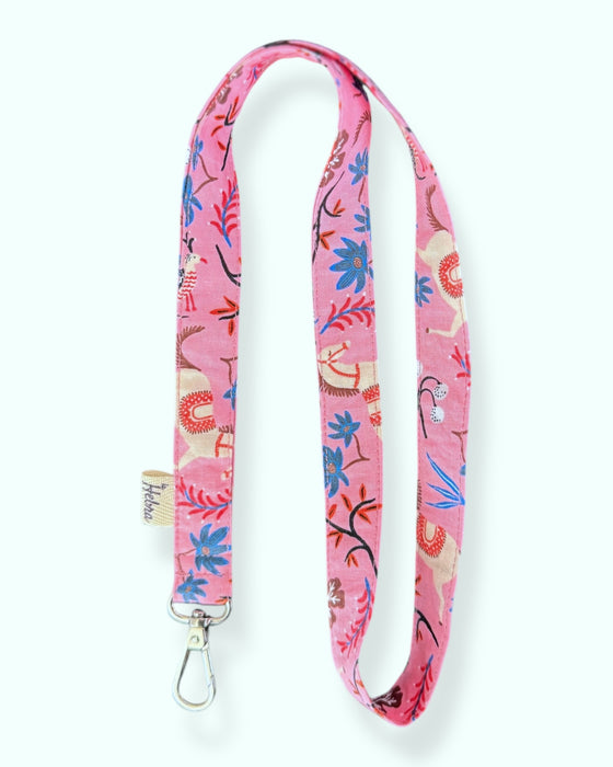 Lanyard Carrusel