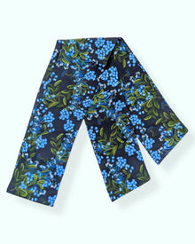 Lazo Cornflower Azul