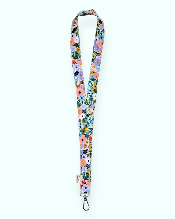 Lanyard Garden Party Petit Ochard