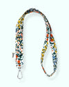 Lanyard Wildwood Garden Crema