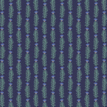  Llavero de mano - Edén Navy