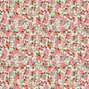 Scrunchie Rosa Crema - XL