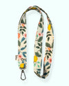 Lanyard Citrus Grove Crema