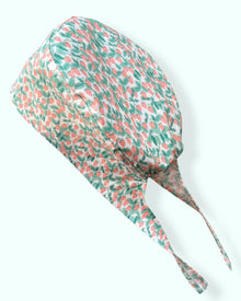  Gorro Clínico Frutillitas en Rosa