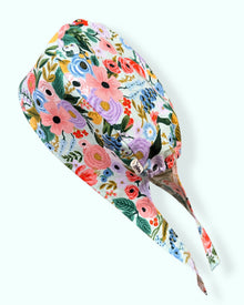  Gorro Clínico Garden Party Ochard