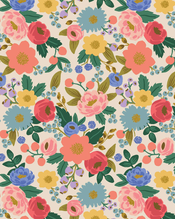 Lanyard Vintage Blossom Crema