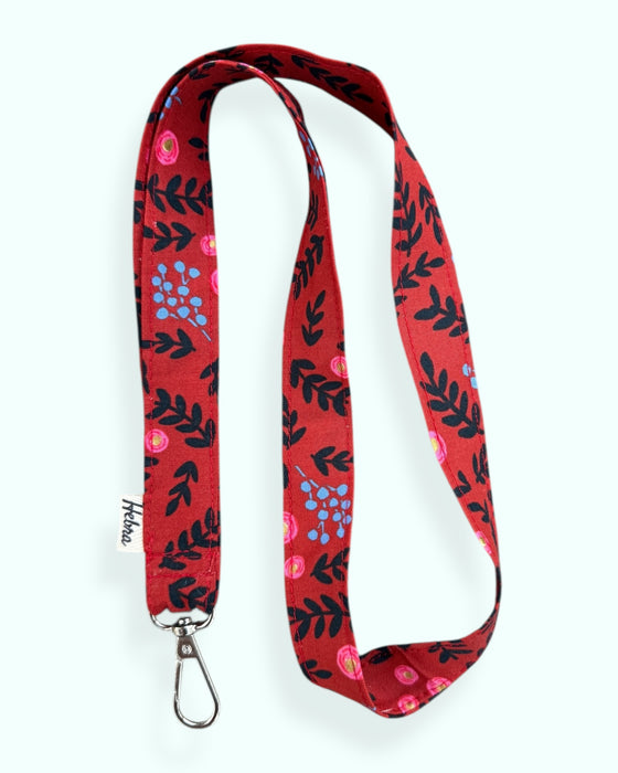 Lanyard Rose