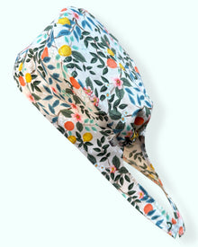  Gorro Clínico Grove Crema