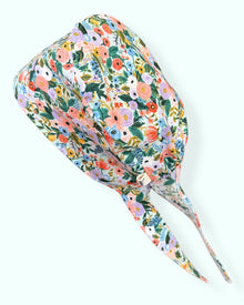  Gorro Clínico Garden Party Petit Ochard