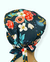 Gorro Clínico Abedul Navy