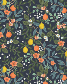  Lanyard Citrus Grove Navy