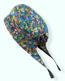  Gorro Clínico Lea Navy