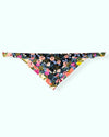 Bandana Mascota Rosa Navy - M