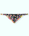 Bandana Mascota Rosa Navy L
