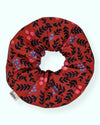 Scrunchie Rose - XL