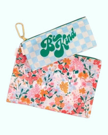 Set 2 estuches Secret Garden