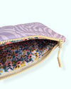 Estuche Groovy Lila