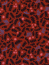 Scrunchie Rose - XL