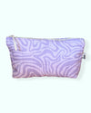 Estuche Groovy Lila