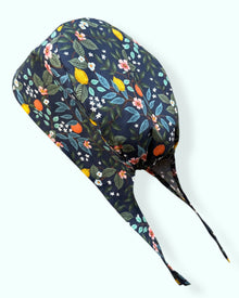  Gorro Clínico Grove Navy