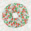 Scrunchie Cherry XL