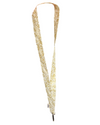 Lanyard Prado Dorado