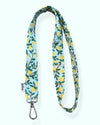 Lanyard Lemon Grove Menta