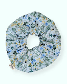  Scrunchie Camont Celeste - XL