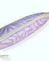 Estuche Groovy Lila