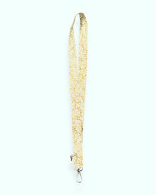  Lanyard Prado Dorado