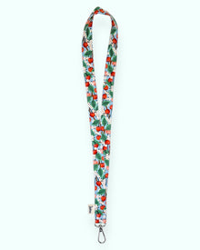  Lanyard Cherry