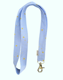  Lanyard Estrella Celeste