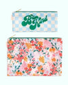 Set 2 estuches Secret Garden