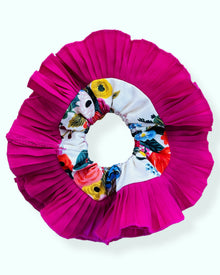  Rumba Fucsia