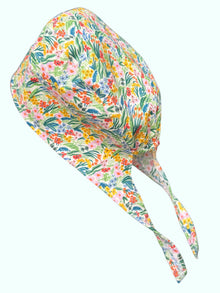  Gorro Clínico Lea Crema