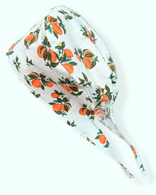  Gorro Clínico Naranjas