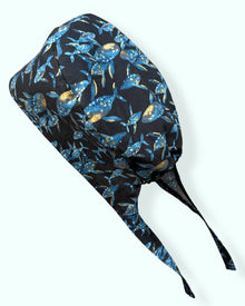  Gorro Clínico Cosmic Sea
