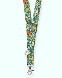  Lanyard Prado Verde