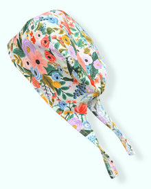  Gorro Clínico Garden Party Ochard
