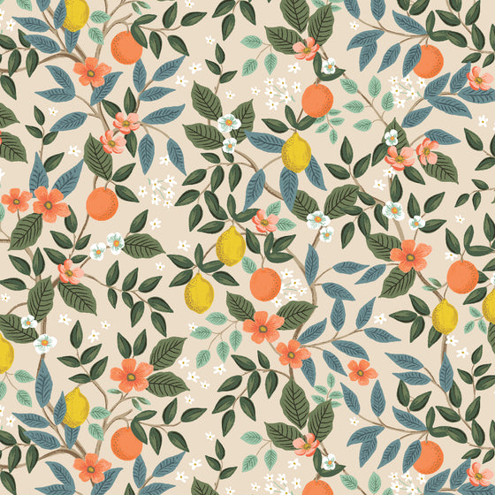 Llavero de mano - Citrus Grove Crema