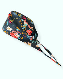  Gorro Clínico Abedul Navy