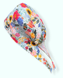  Gorro Clínico Curio Celeste