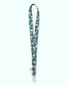 Lanyard Rosa Hunter