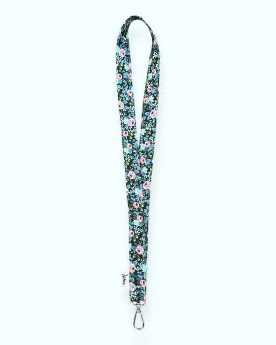Lanyard Rosa Hunter