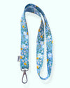 Lanyard Daisy Celeste